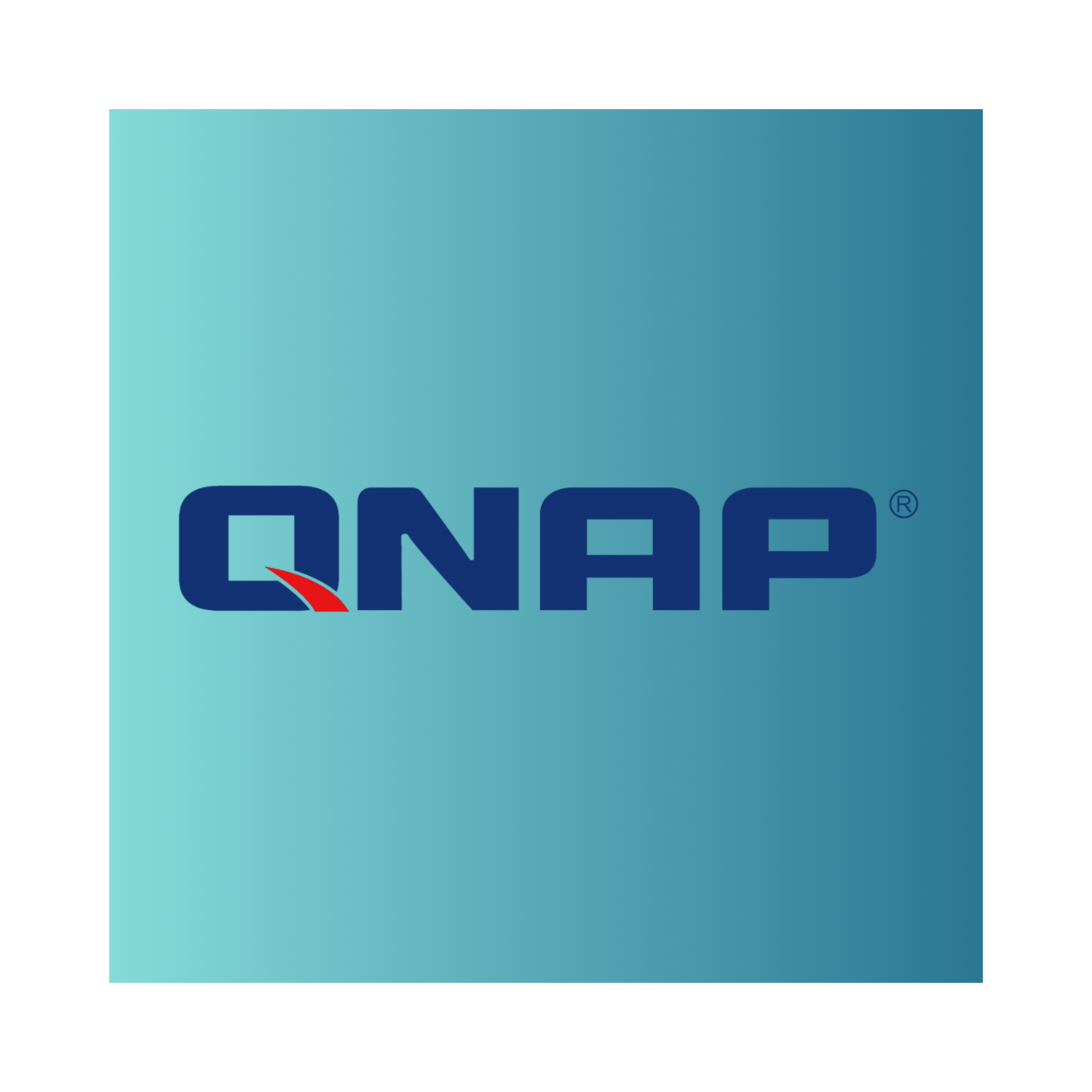 qnap