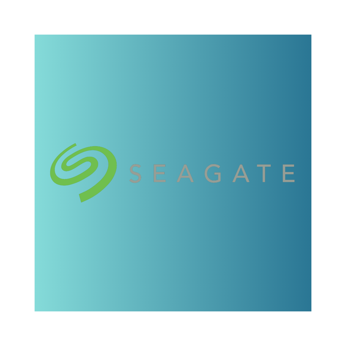seagate