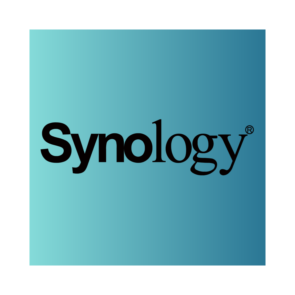 synology